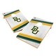 preview thumbnail 1 of 3, Baylor University Bears 2x4 Tailgate Cornhole Boards Include Carrying Case