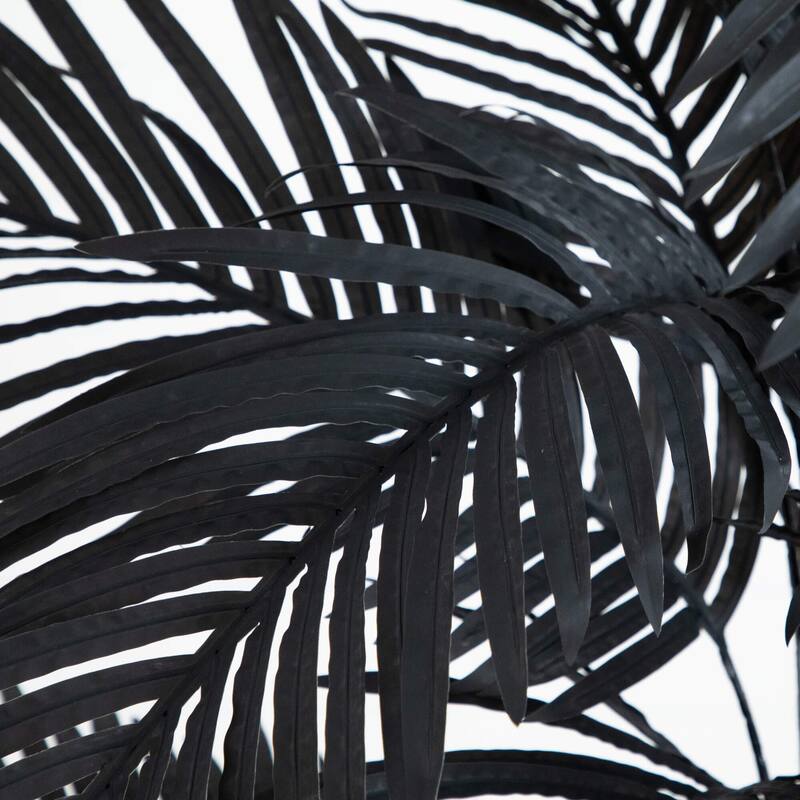 Golden Cane Halloween Artificial Potted Tree - 6' - Unlit