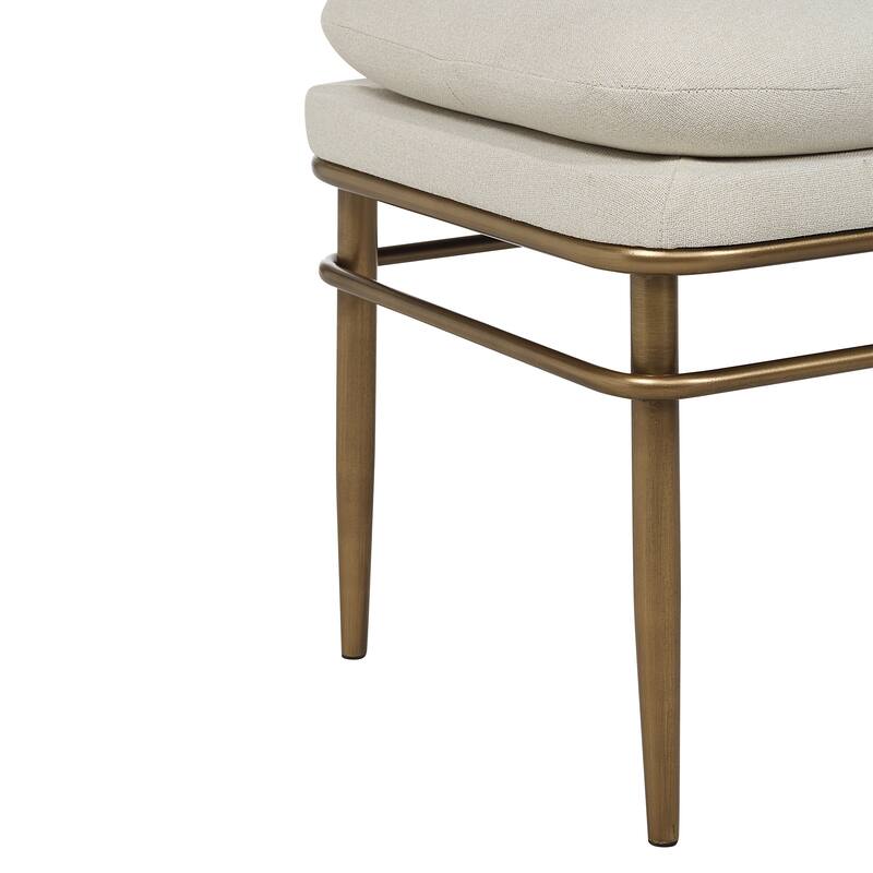 Renwil Paredes 18.0" Height Bench