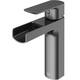 Option Graphite Black