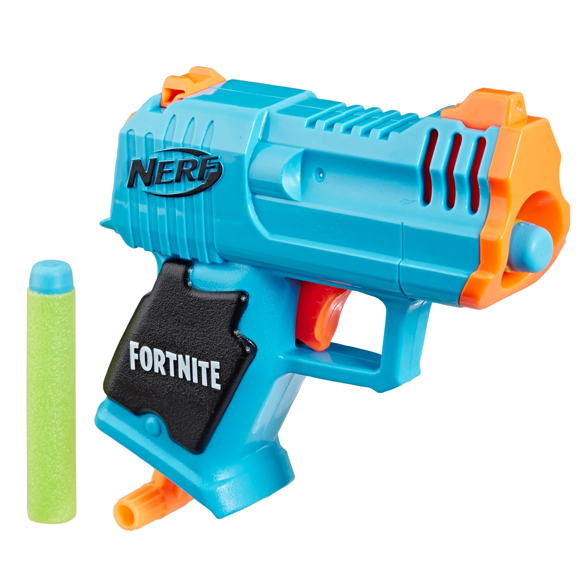 nerf quadrant blaster 2 pack