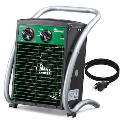 Dr. Infrared Heater Greenhouse Heater