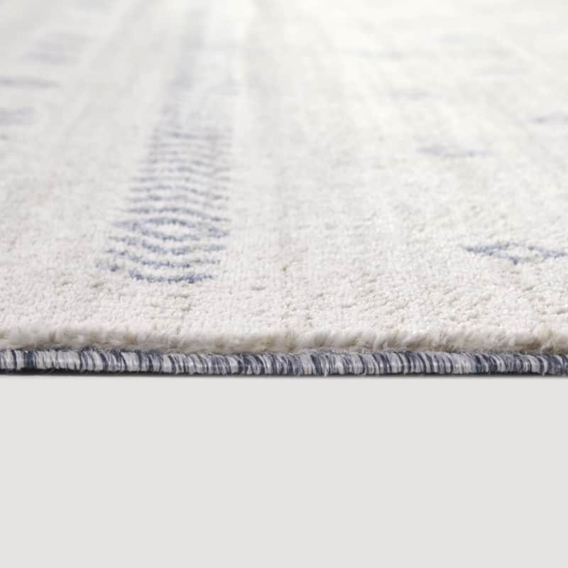 Eamon Vintage Moroccan Area Rug