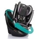 preview thumbnail 33 of 35, Revolve360 Slim 2-in-1 Rotational Car Seat with Quick Clean Cover