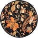 preview thumbnail 36 of 66, SAFAVIEH Handmade Blossom Delina Modern Floral Wool Rug