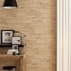 preview thumbnail 1 of 2, Gramercy 6" x 24" Porcelain Wood Look Wall Floor Tile