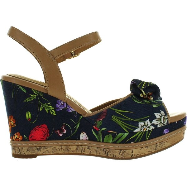 clarks amelia wedge