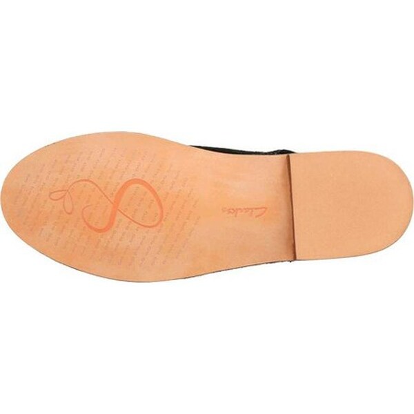 clarks cabaret ruby