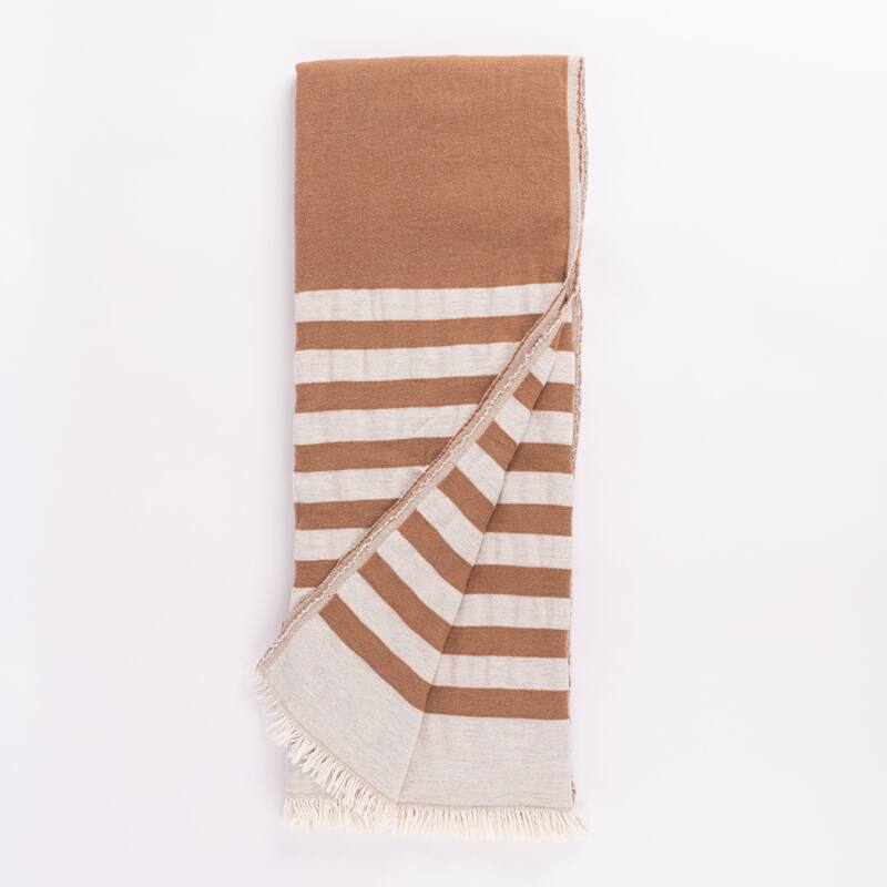 Derin, Throw - Natural