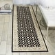 preview thumbnail 12 of 45, Nourison Persian Empire Traditional Floral Bordered Area Rug