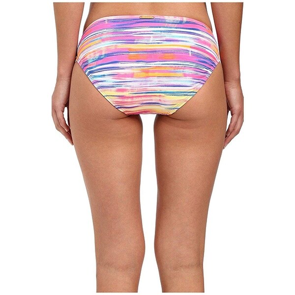 ralph lauren tie dye bikini