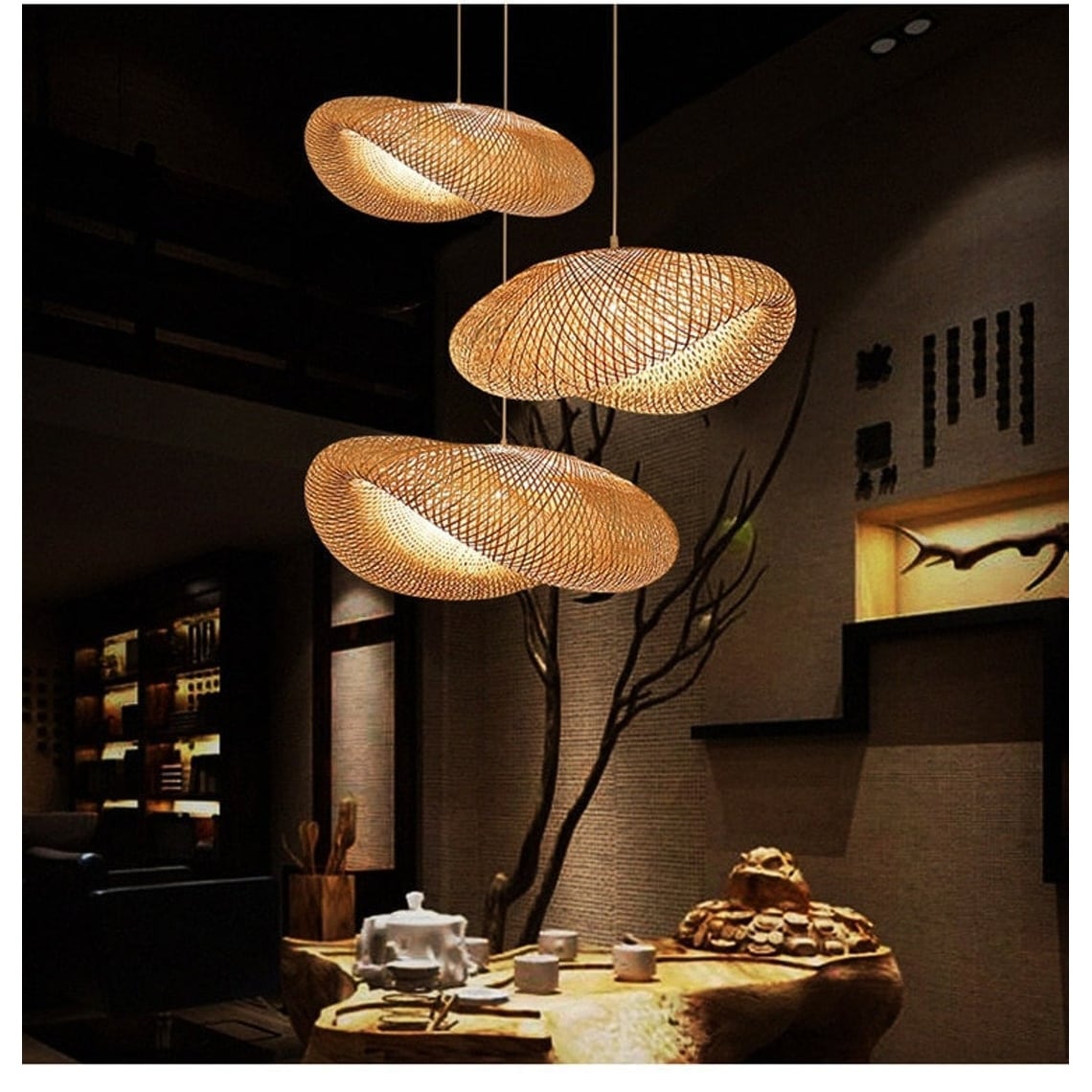 Modern-Bamboo-Weaving-Light-