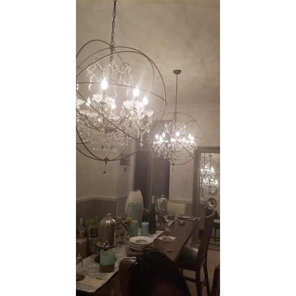 Edwards Antique Bronze 32 Inch Chandelier On Free Edwards Antique Bronze 32 Inch Chandelier On Free Shipping Today 9478143