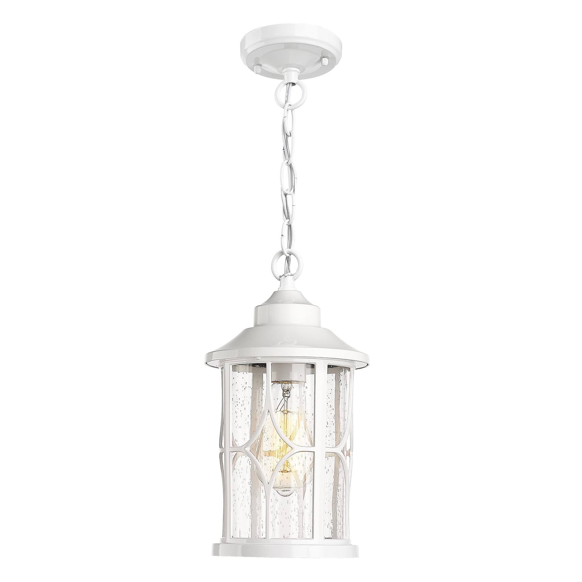 Modern outdoor new arrivals hanging light