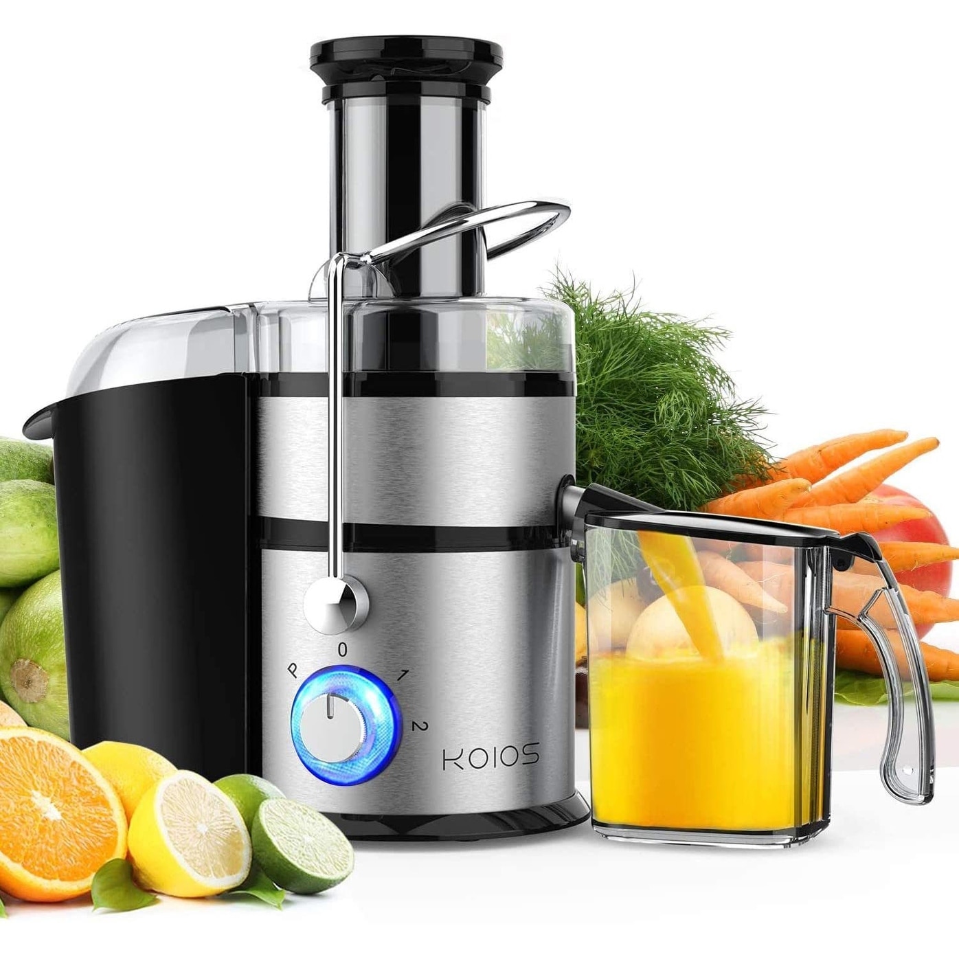 Centrifugal Juicer Machines, Juice Extractor with ...