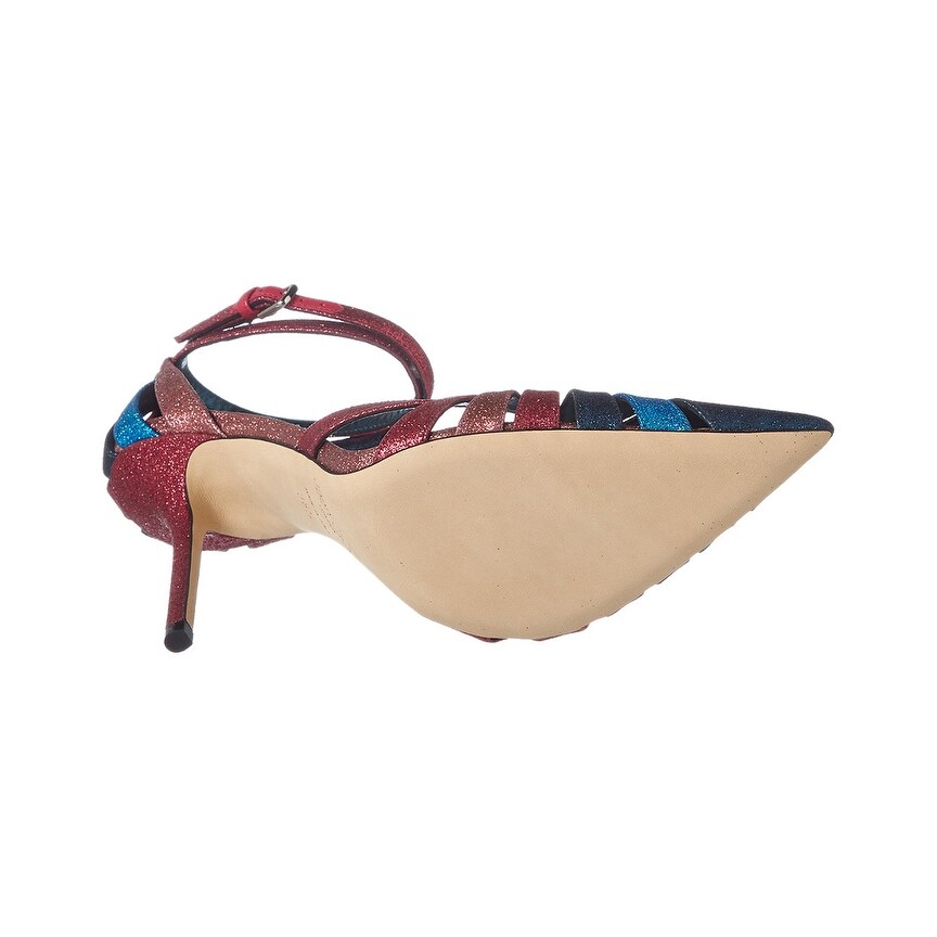 jimmy choo travis 100