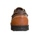 preview thumbnail 4 of 3, Josmo Boys' Casual Boat Shoe Loafers: Toddler