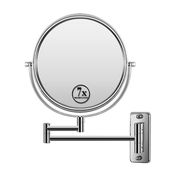 Small magnifying makeup mirror clearance