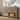 Furniture of America Trenden Modern Farmhouse Solid Wood 2-Drawer Storage Dining Server