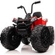preview thumbnail 7 of 39, 24V Ride on Car 4WD Quad Electric Vehicle