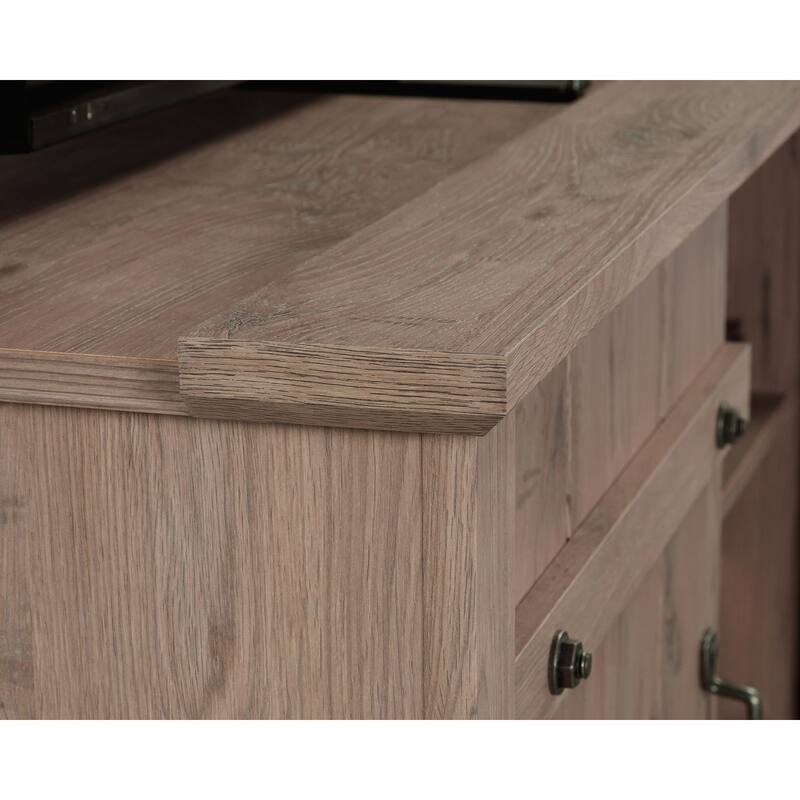 Entertainment Credenza