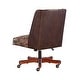 preview thumbnail 5 of 6, The Mossy Oak Nativ Living Office Chair
