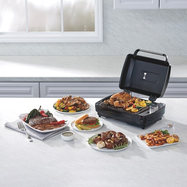 Hamilton Beach Searing Grill - Thumbnail 5