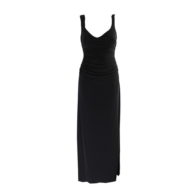 laundry black and white dress