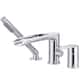 Option Polished Chrome