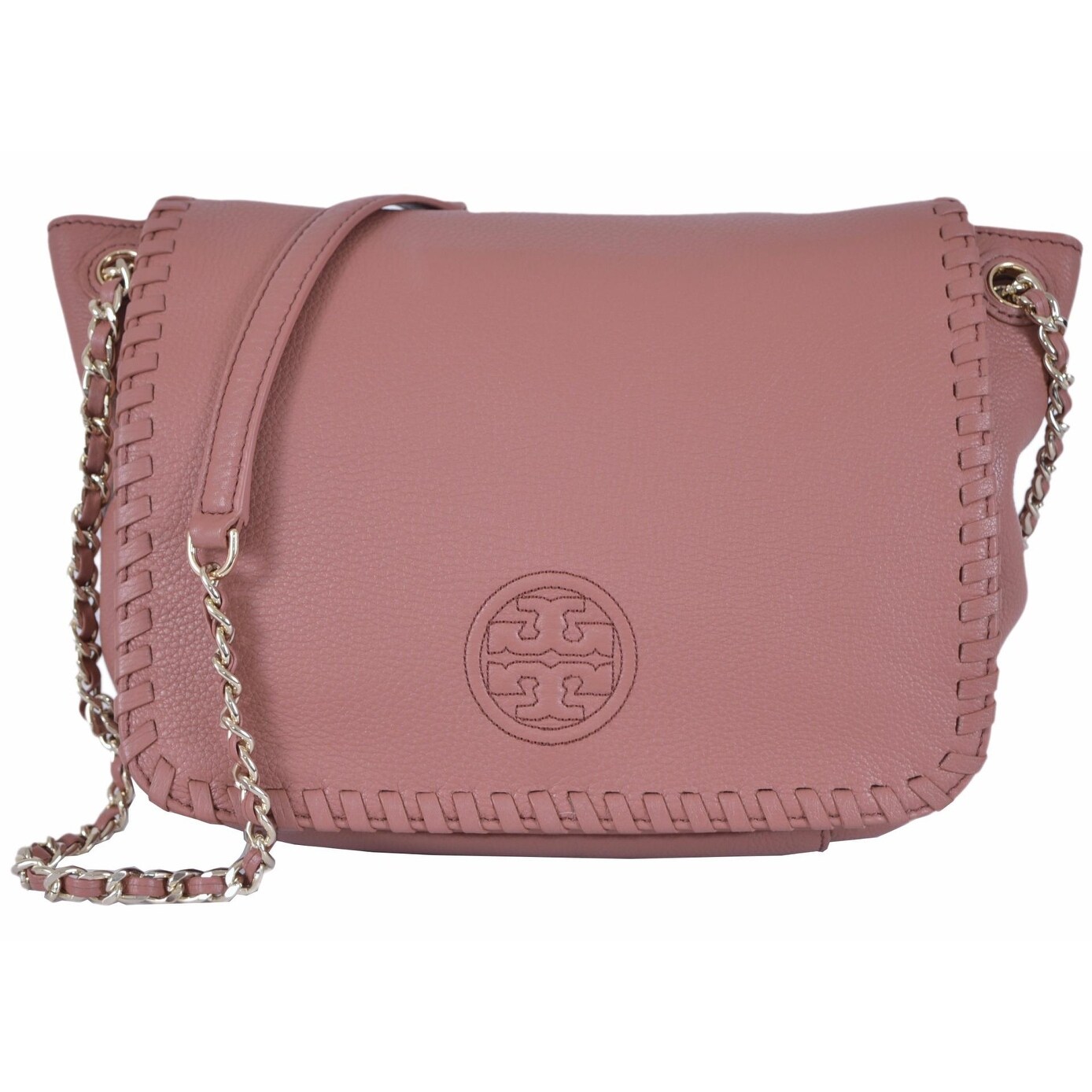 tory burch marion flap