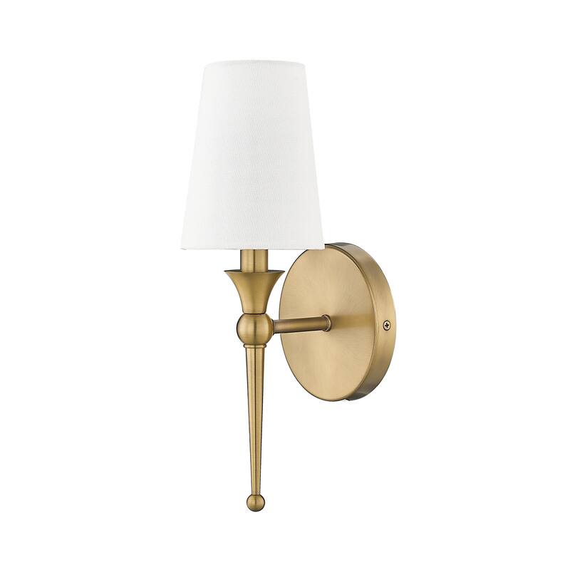 Millennium Lighting 1 Light Wall Sconce - 14 Inch
