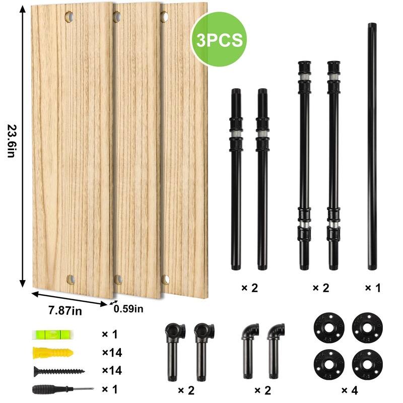 Over The Toilet Storage