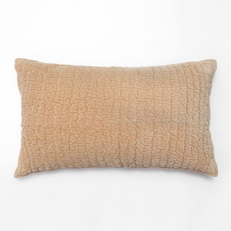 Hanet Cotton Lumbar Pillow