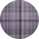 preview thumbnail 2 of 4, Premium Washable Super Soft Plaid Mayfield Rug