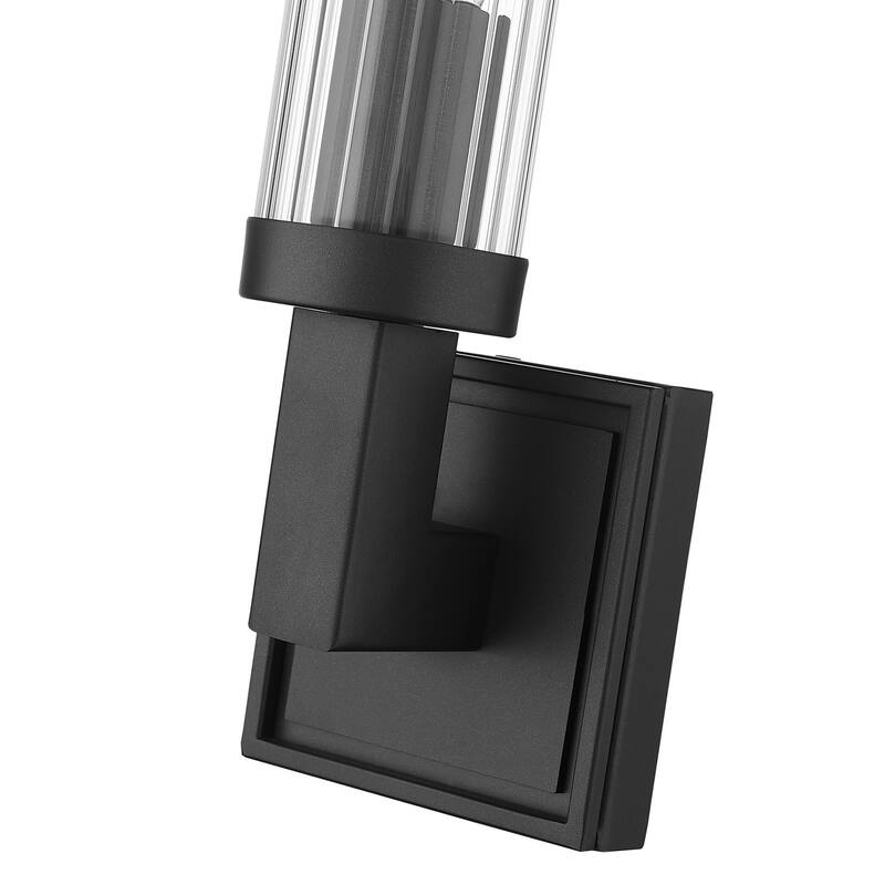 Z-Lite 3031-1S Beau 17" Tall Wall Sconce