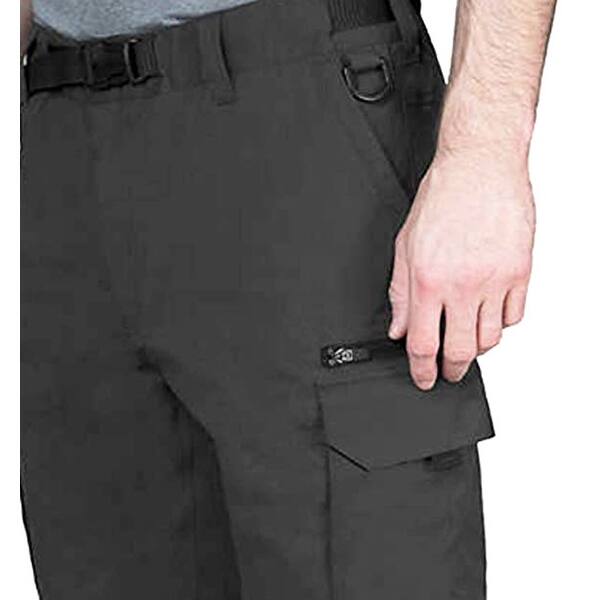 Shop Bc Clothing Men Lightweight Convertible Stretch Cargo Pants Shorts Xl X 30 Overstock 28663726