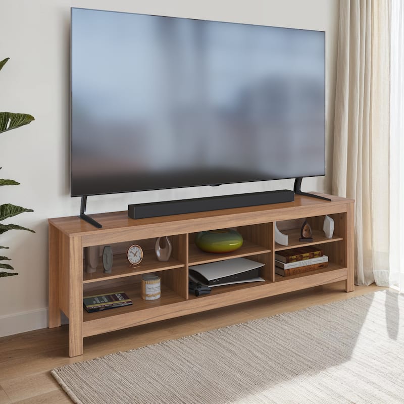 Ren Black Media Console for TVs up to 85"