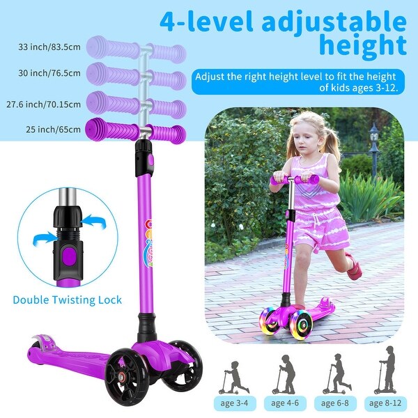 xulybetズリーベット Wholesale BOLDCUBE Big 3 Wheel Scooter - Swift Green | SKY025