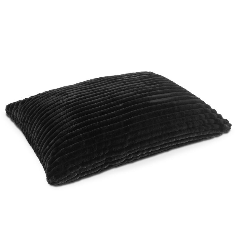 Jaxx Pillow Saxx 5.5-Foot Bean Bag Giant Floor Pillow
