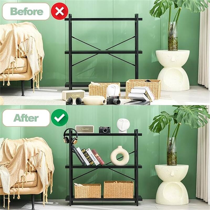 Bookshelf