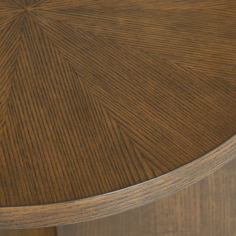 Martha Stewart Sadie Accent Table