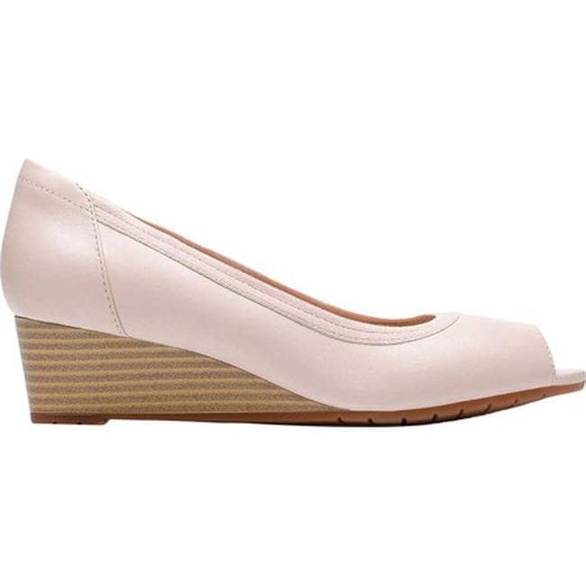 clarks wedge pump