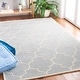 preview thumbnail 6 of 66, SAFAVIEH Handmade Chatham Elia Modern Moroccan Wool Rug