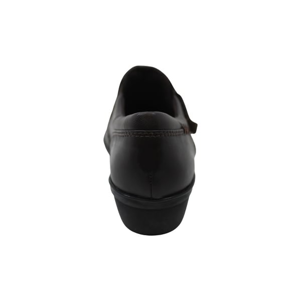 clarks everlay coda flat