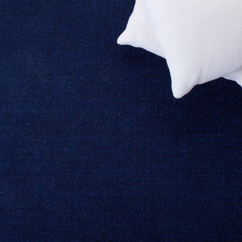 Lauren Ralph Lauren, Conchita Solid Wool Rug.