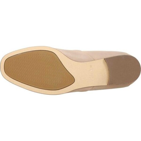 clarks pure tone flat