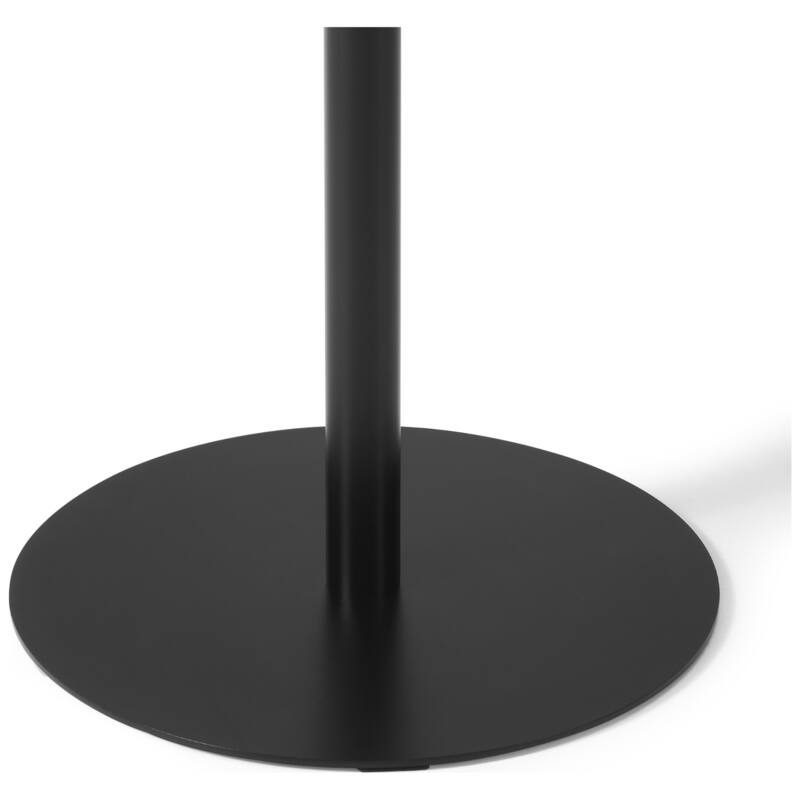 Frond and Form Outdoor Round Bar Table