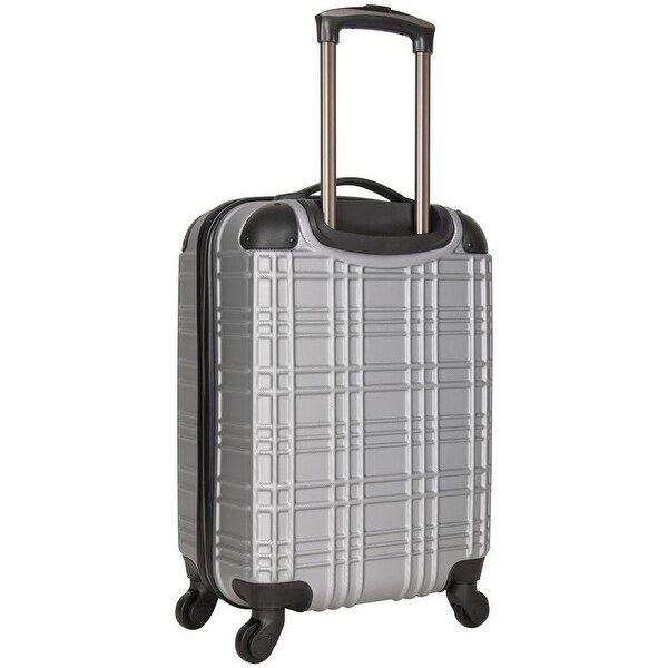 lightweight hardside carry on luggage