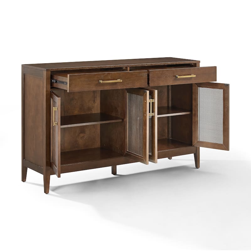 Crosley Milo Sideboard