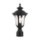 Option Textured Black